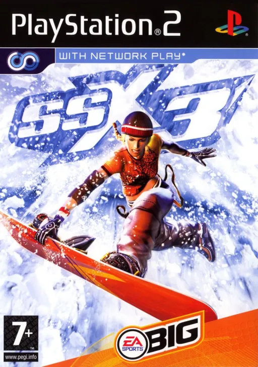 SSX 3 (Europe) (En,Fr,De,Es) (v1.00)